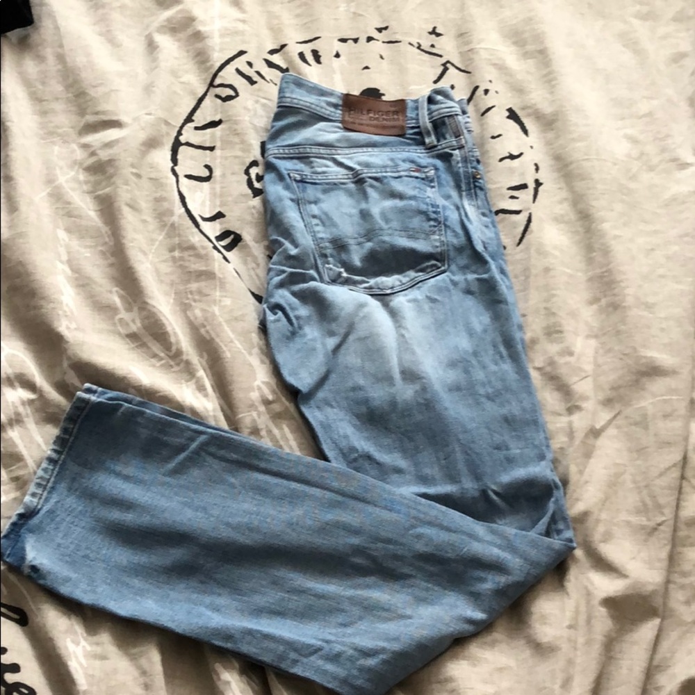 Tommy Hilfiger Jeans
